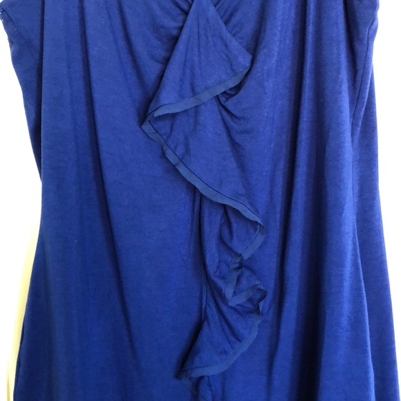 White House Black Market Tank NWOT Sz S - Picture 3 of 5